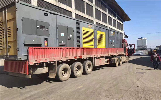 那坡200KW发电机组适配电缆规格选型指南