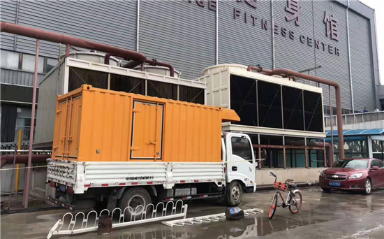 那坡300KW发电机组适配电缆规格选型指南