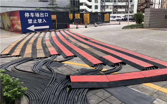 那坡发电机组电缆选型完整具体步骤(工程通用标准流程)